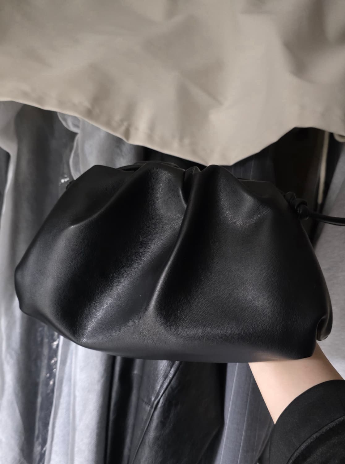 라미네즈 링클 미니백 상품이미지6