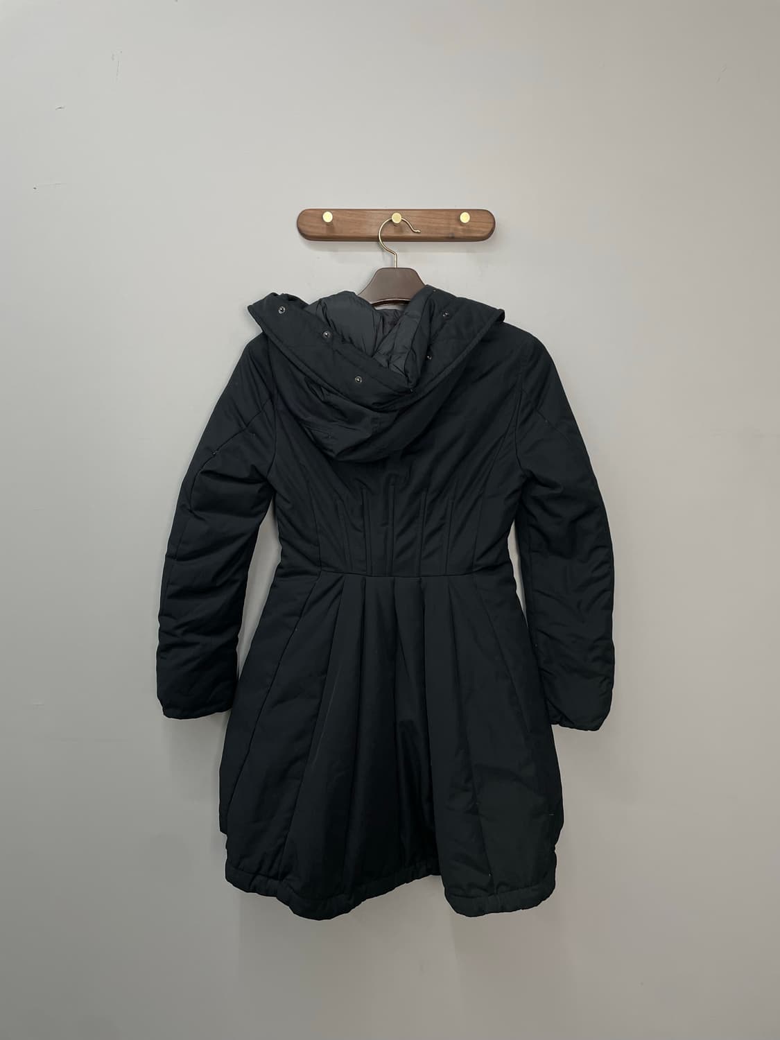 몽클레어 아리우스 다운 패딩 H977 상품이미지5