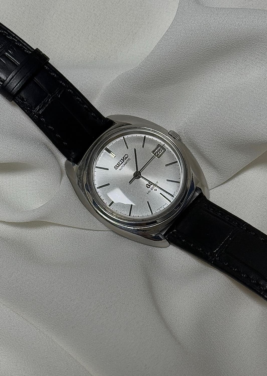 그랜드세이코 빈티지 판매 상품이미지1