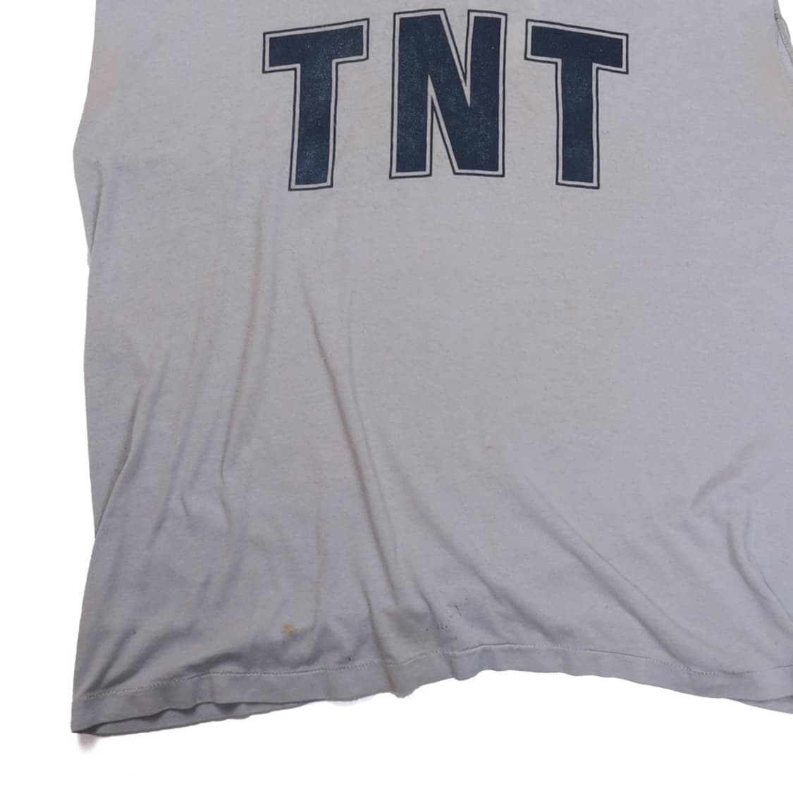 90’s Russell Athletic Printing Sleeveles 상품이미지3