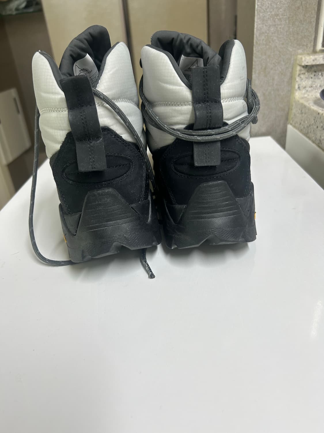 Roa 로아하이킹 안드레아스 andreas  상품이미지3