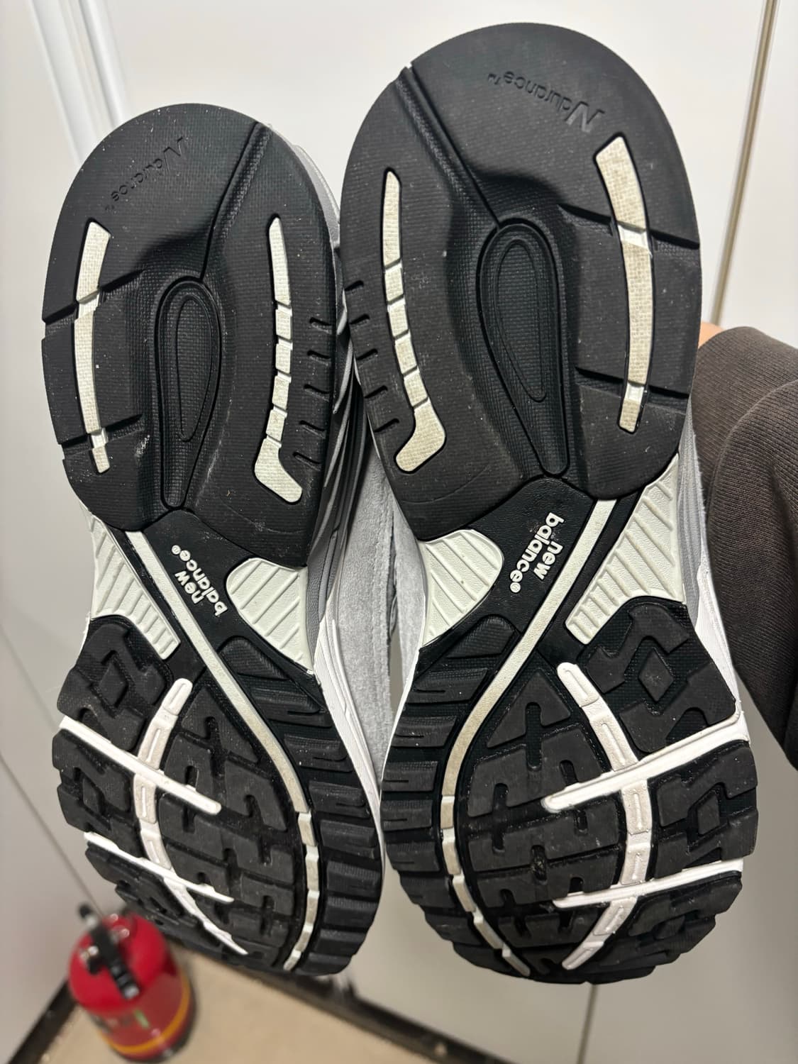 뉴발란스993  상품이미지3