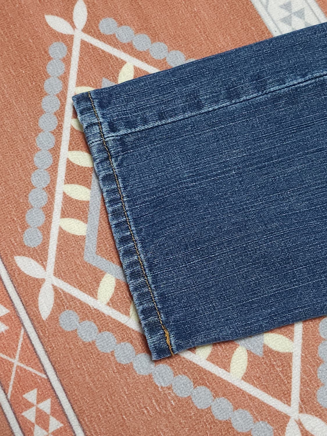 리바이스 505 데님팬츠 상품이미지6