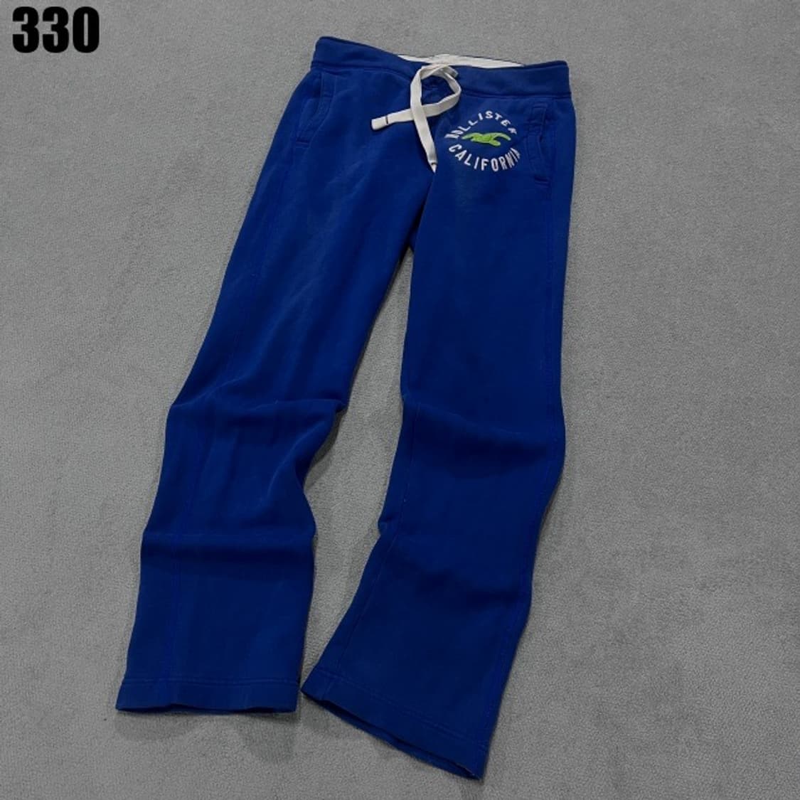 홀리스터 블루 바지  상품이미지1