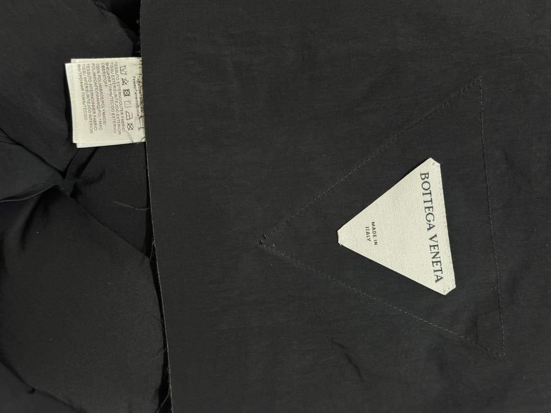 보네가베네타 패딩 베스트 상품이미지3