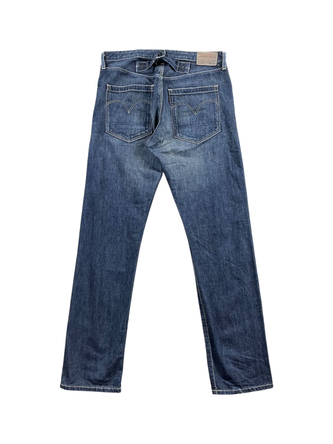 Levi's 202  (made in japan) 상품이미지7