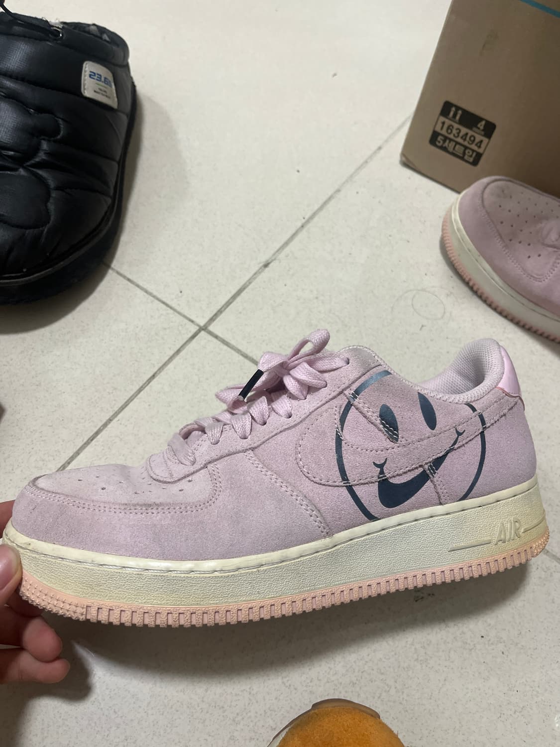 나이키 에어포스 Have A Nike Day 상품이미지9