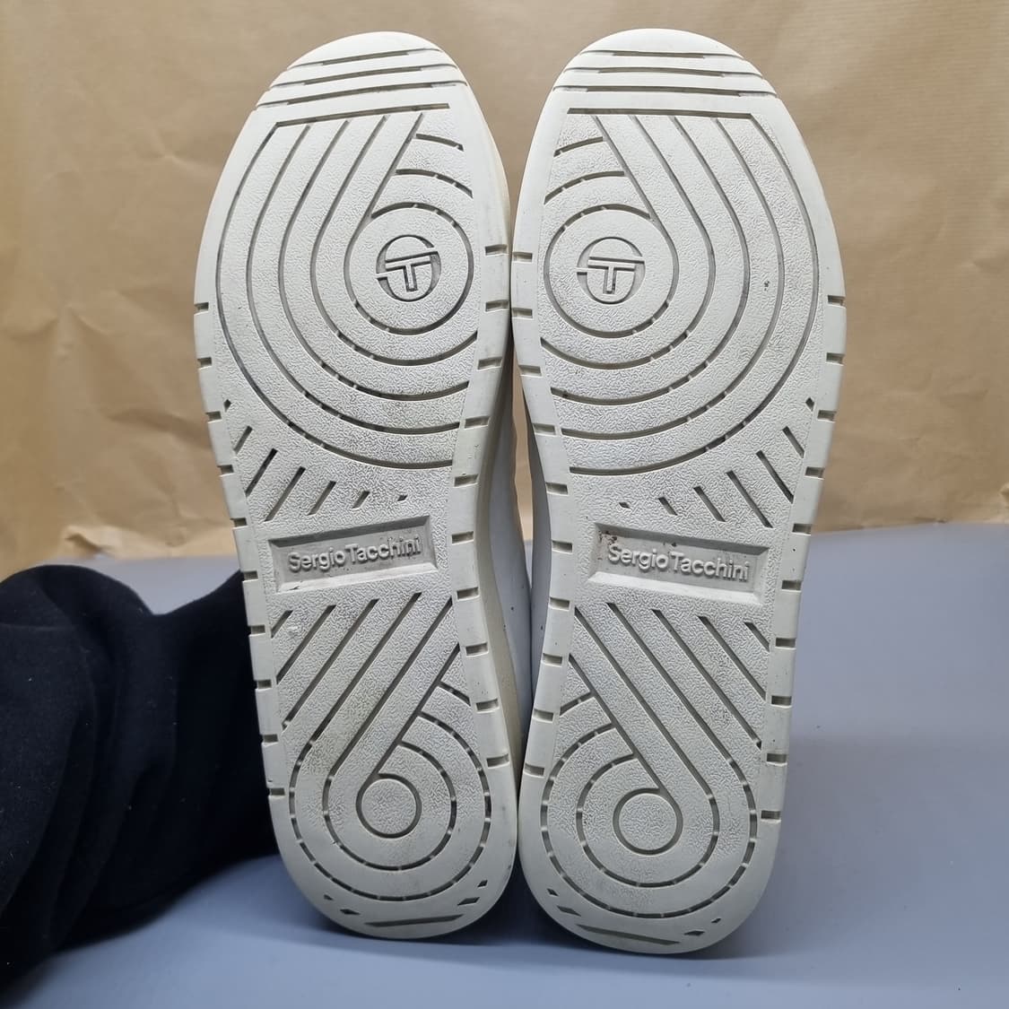 세르지오타키니 남성스니커즈 280 상품이미지3