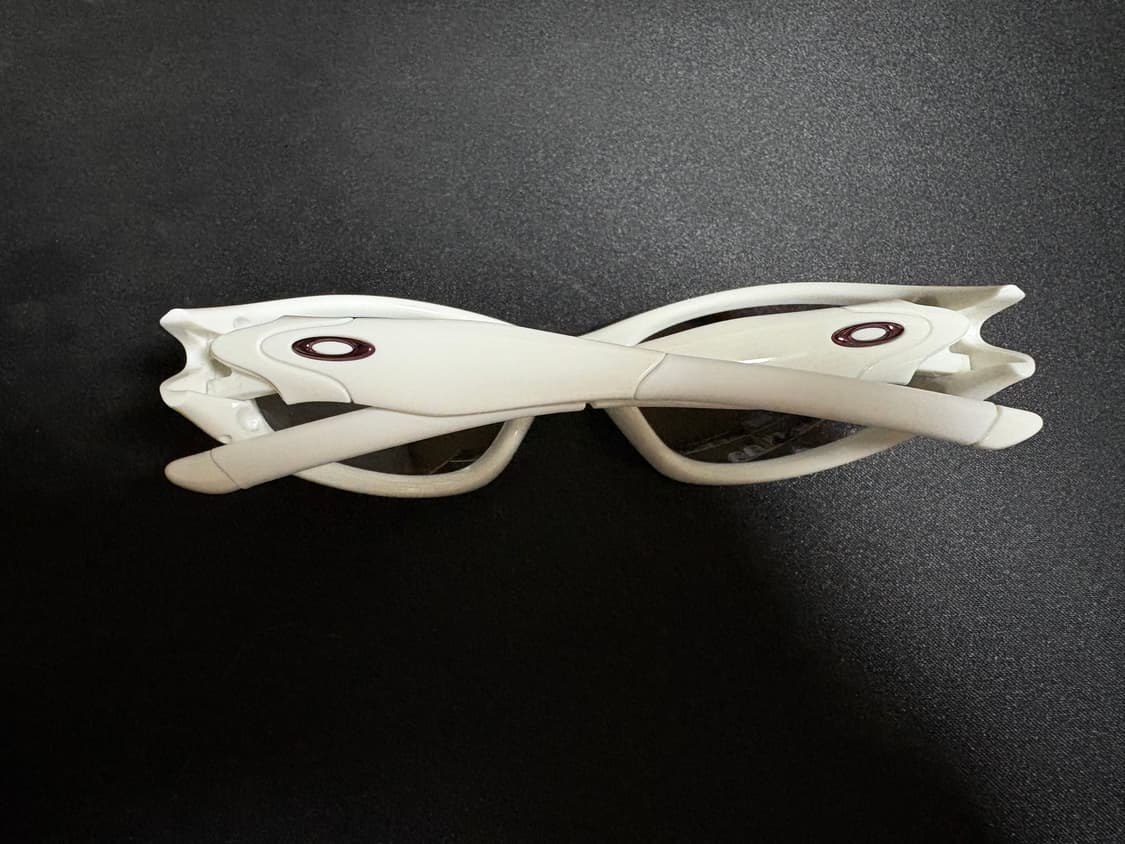 Oakley Minute 2.0 white 오클리 미뉴트 2.0 상품이미지6