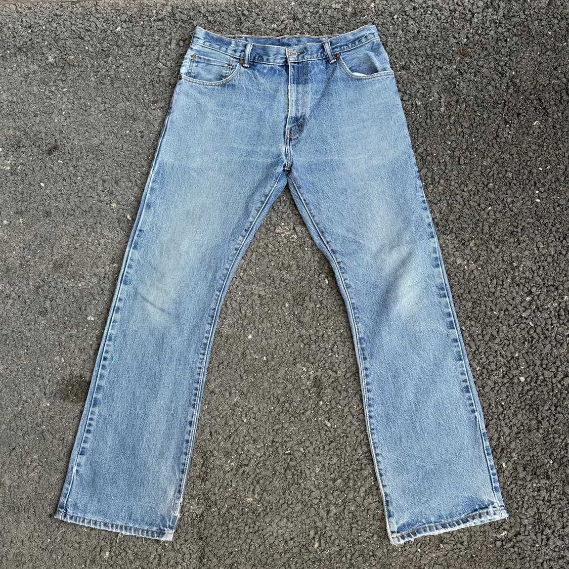 빈티지 리바이스 517 부츠컷 상품이미지1