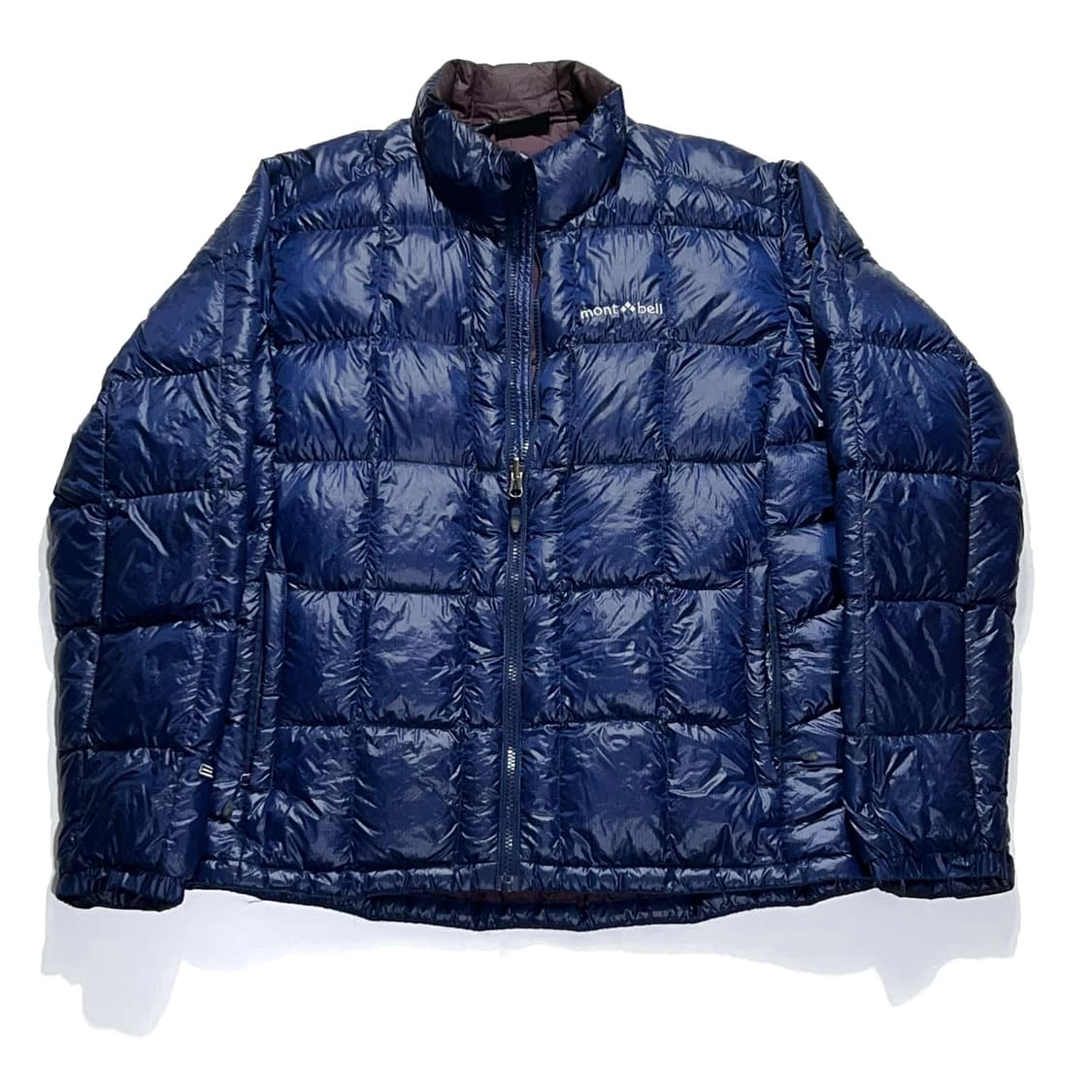 Montbell EX800 Light Weight Padding 상품이미지1