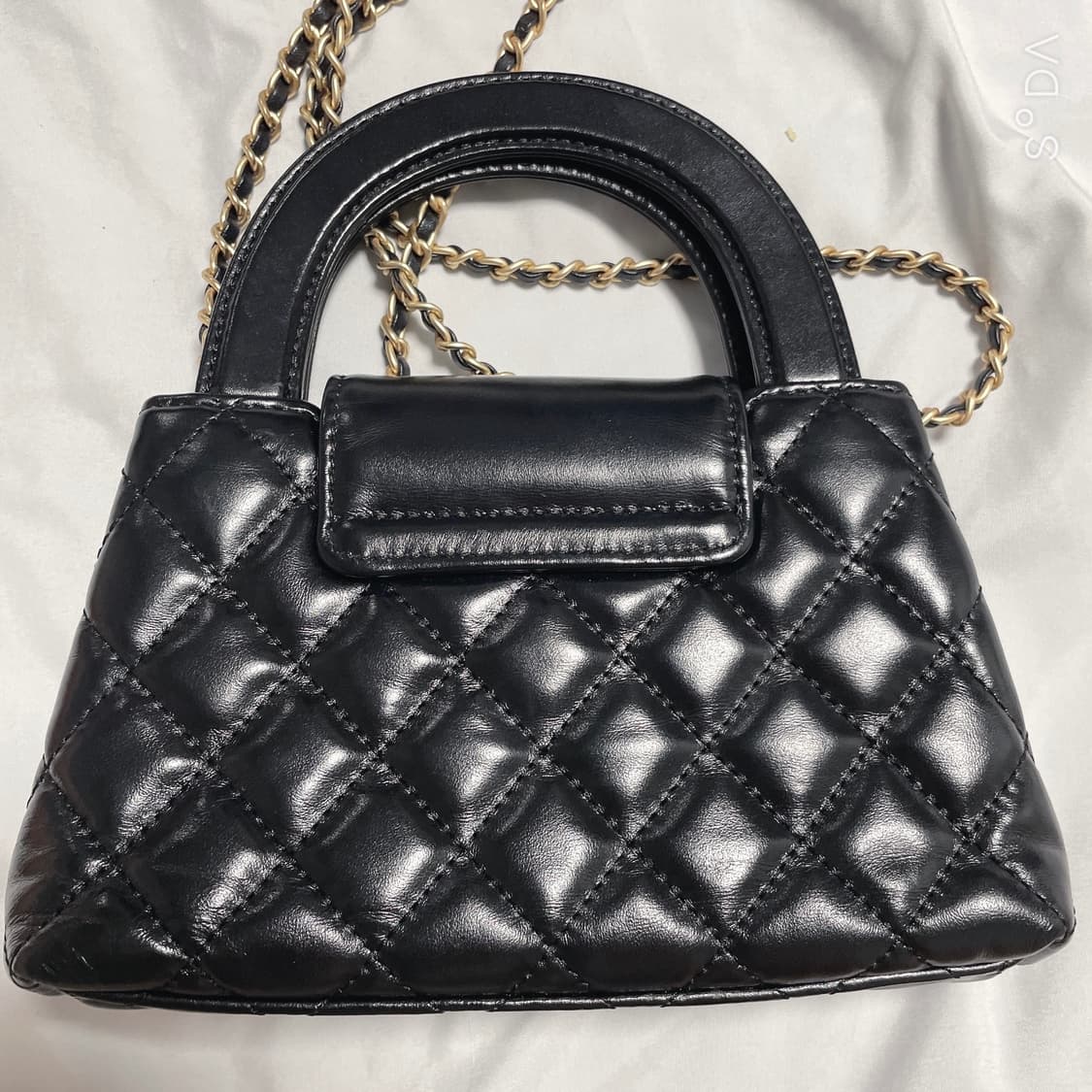 샤넬 미니 크로스백 상품이미지4