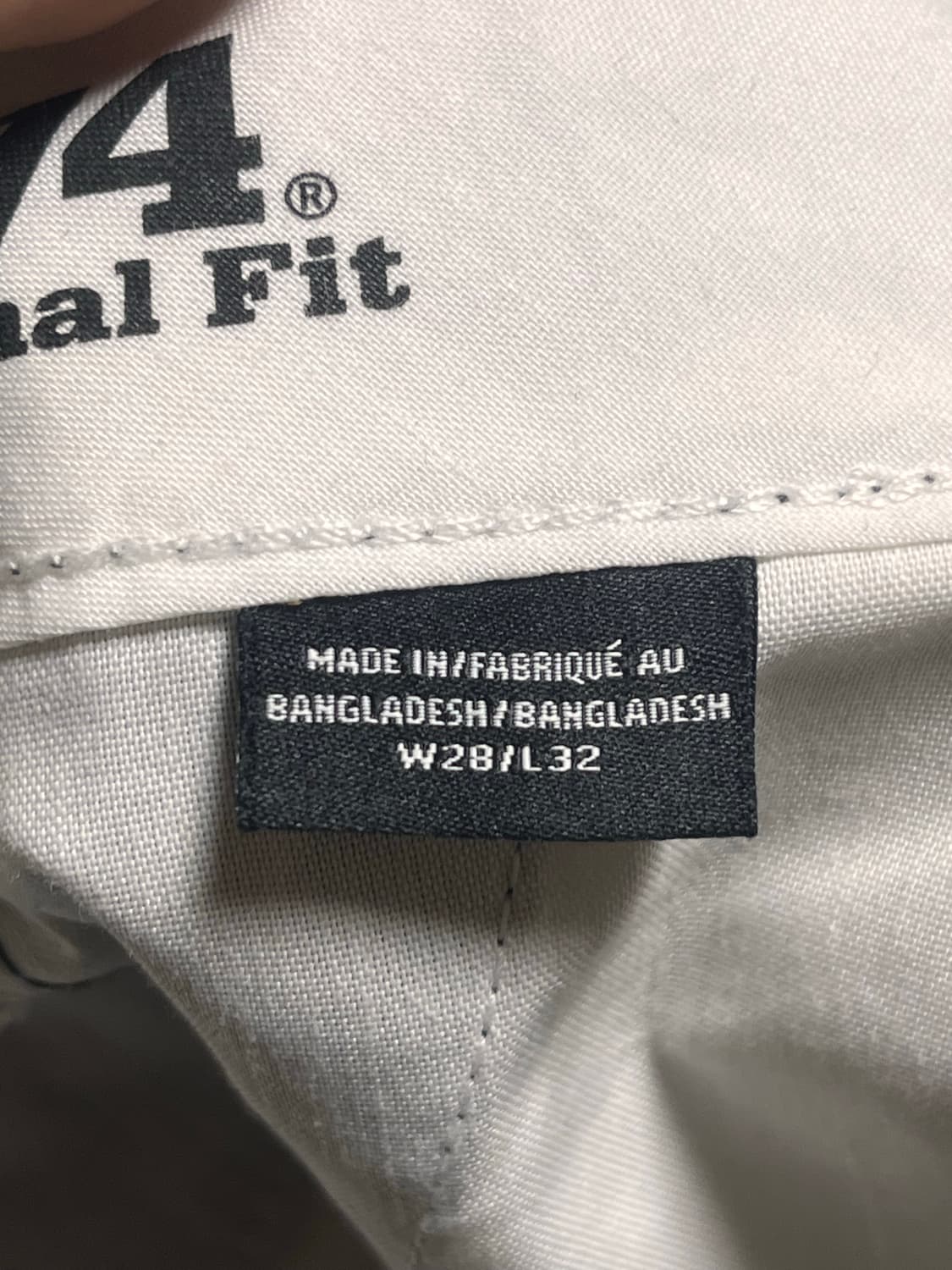 디키즈 874 28X32 상품이미지4