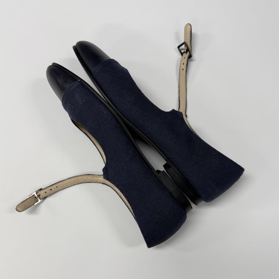 Margaret Howell mary jane shoes 상품이미지9