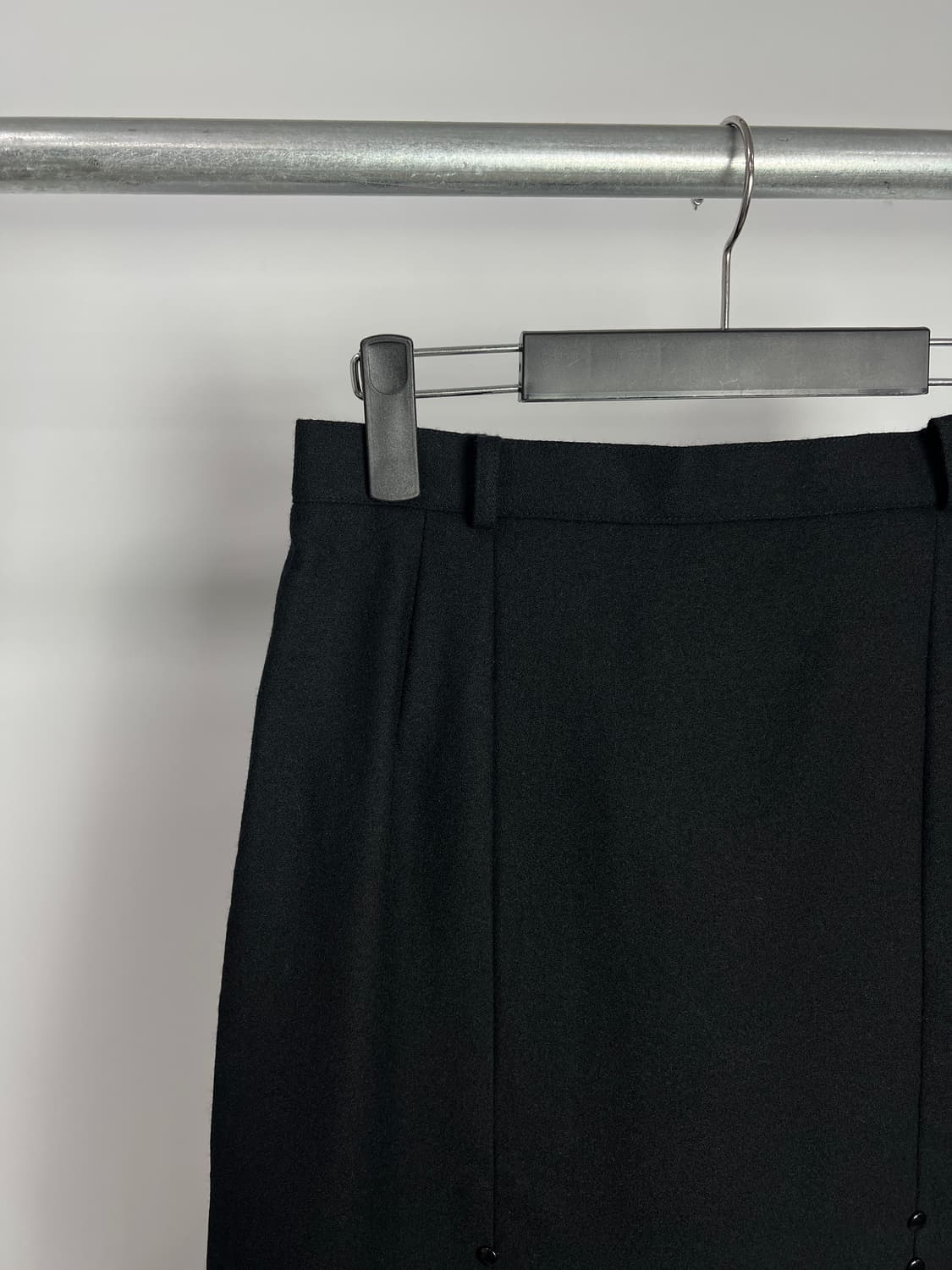 DREAMY 울 스커트 상품이미지2