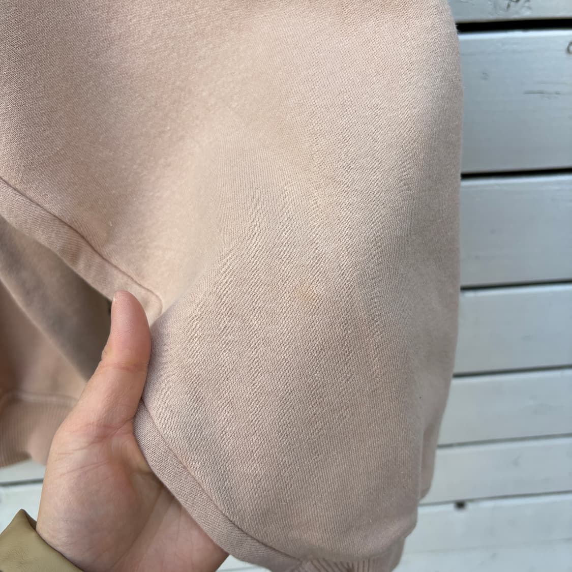 Gap 90s 올드갭 맨투맨 상품이미지10