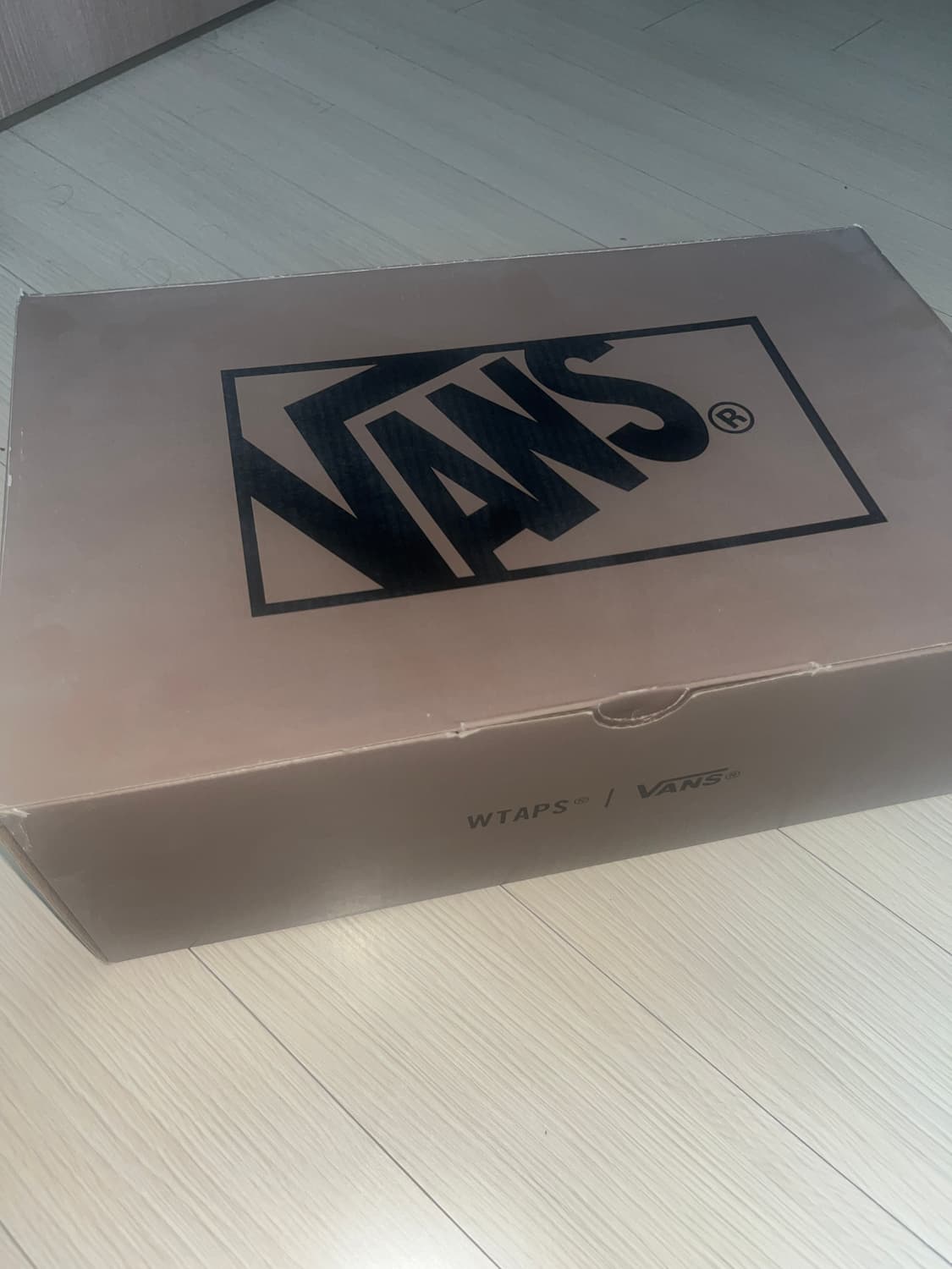 반스 더블탭스 하프캡 LX코요테 280 상품이미지8