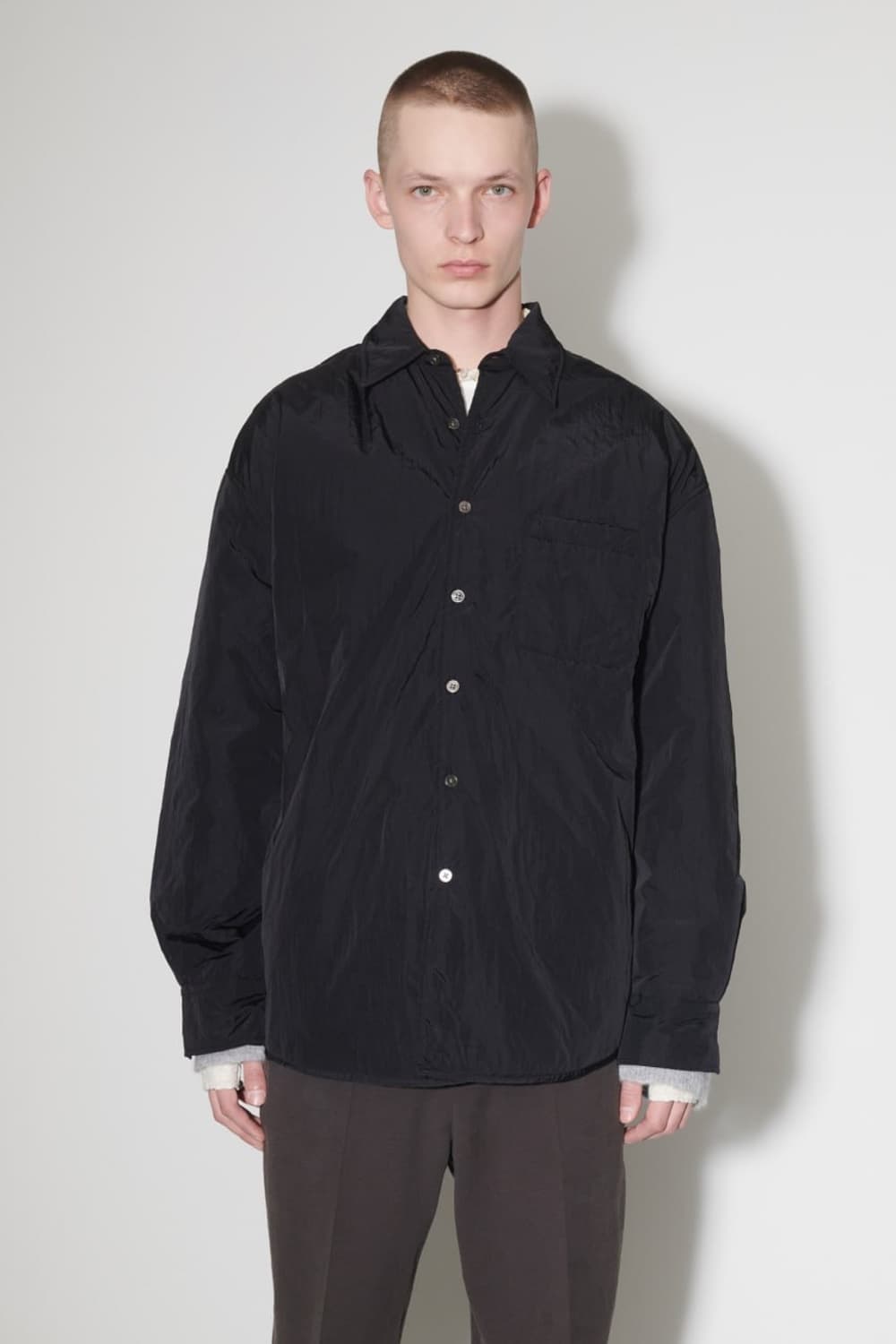 [48] 아워레가시 테크 버로우드 자켓 상품이미지2