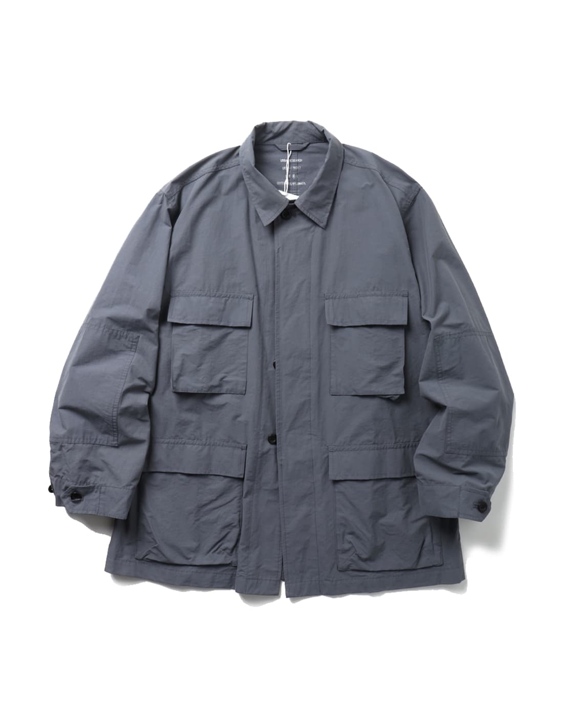 URBAN RESEARCH BDU Jacket 상품이미지1