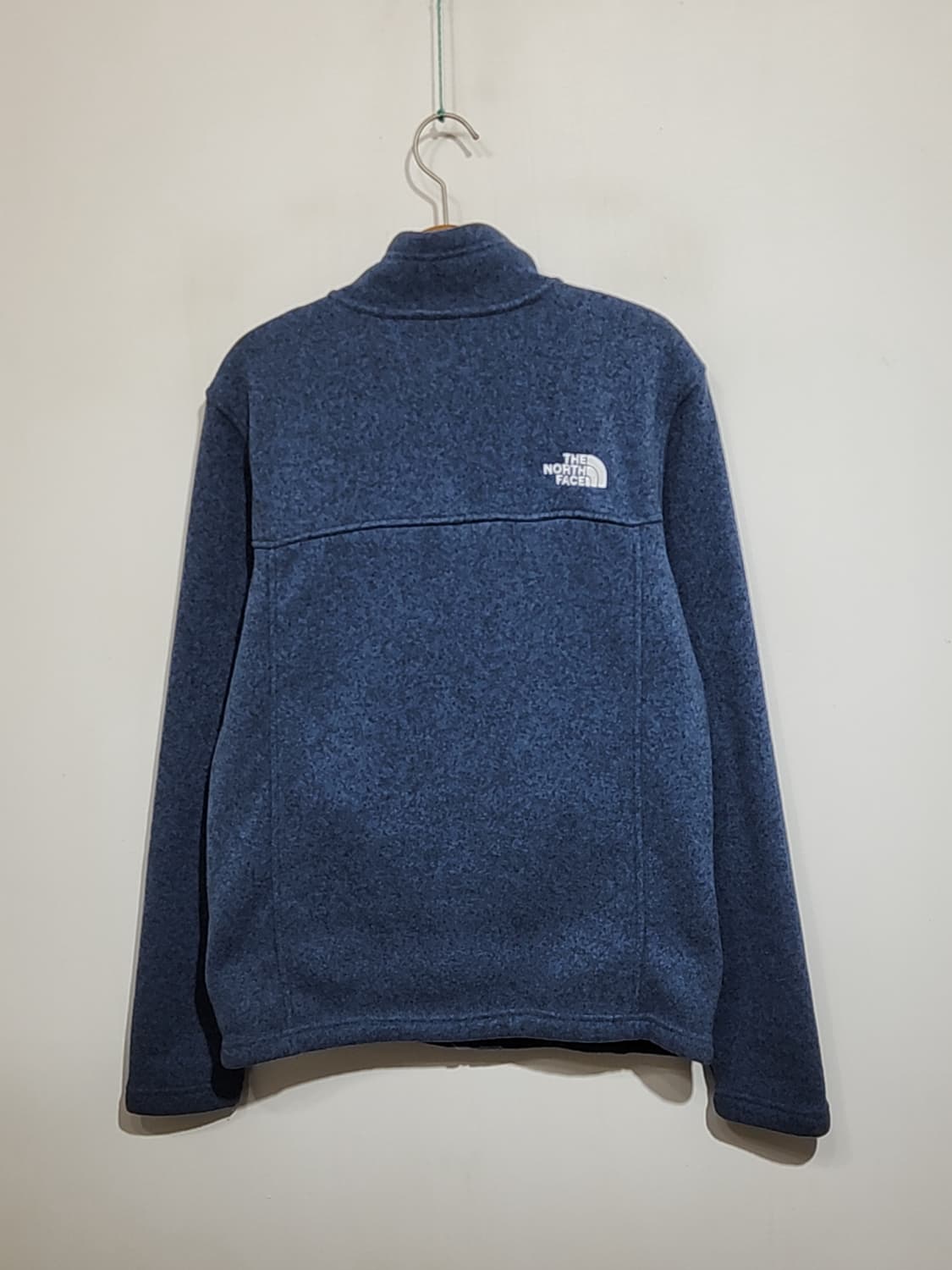 (M) 노스페이스 플리스 점퍼 아웃도어 후리스 자켓  상품이미지6
