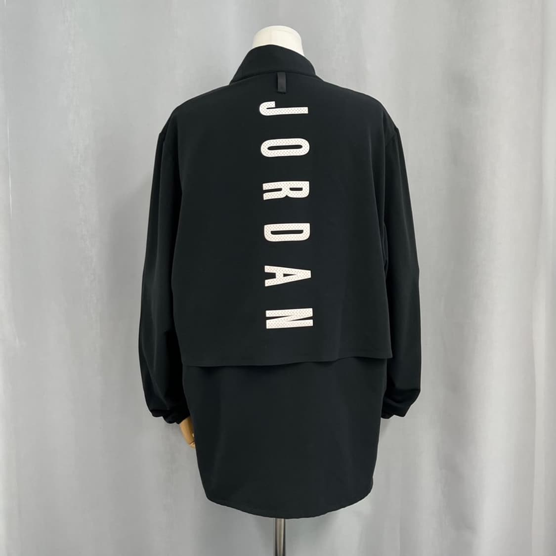 조던 테크 쉴드 트레이닝 자켓/#782 상품이미지3