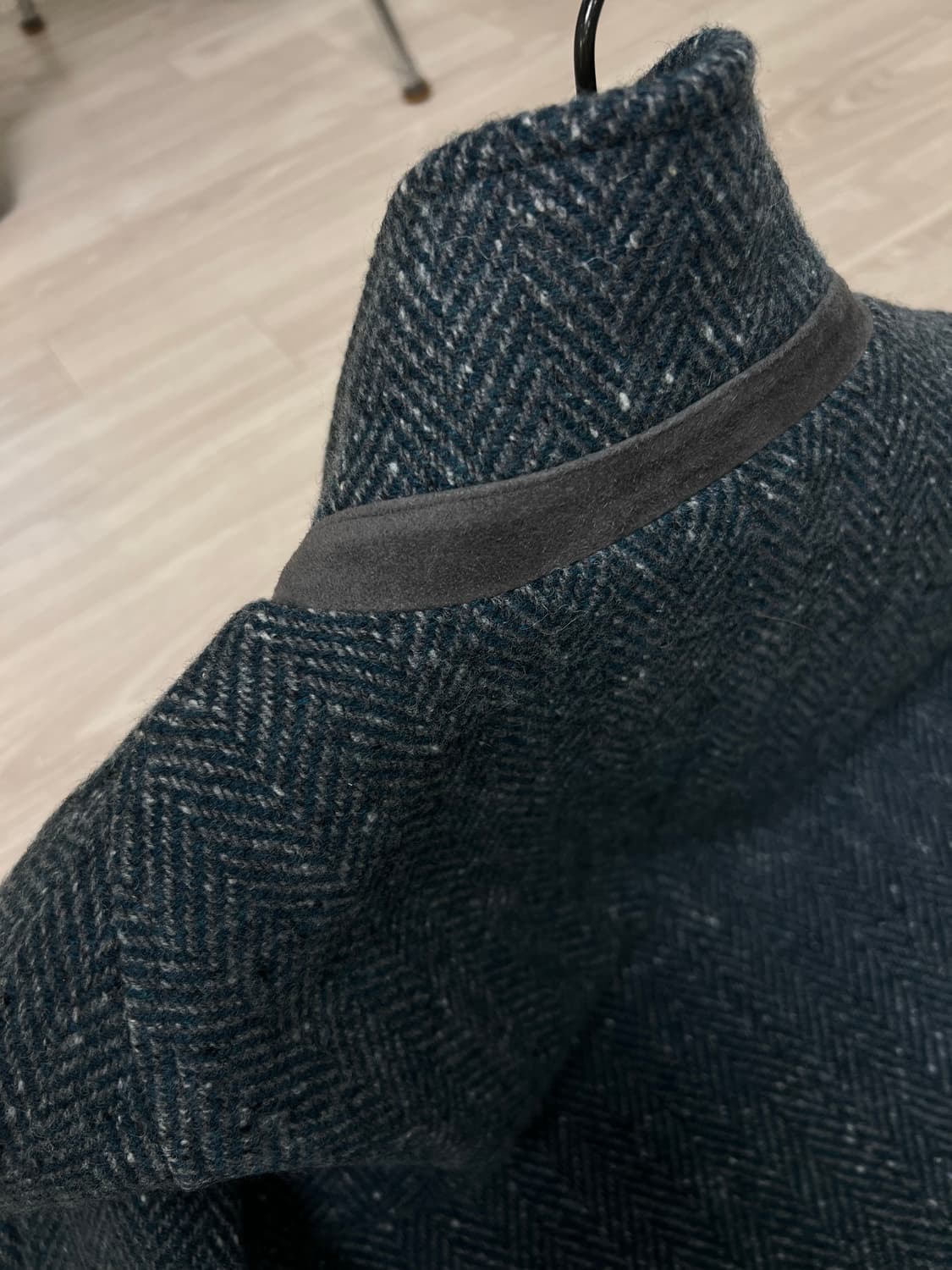 로로피아나 / 캐시미어 코트 / M 상품이미지3