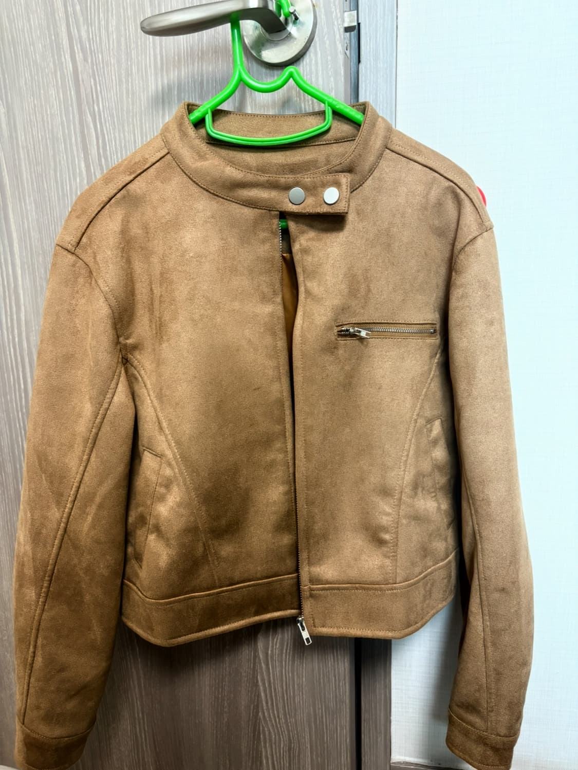 봄 자켓 상품이미지2