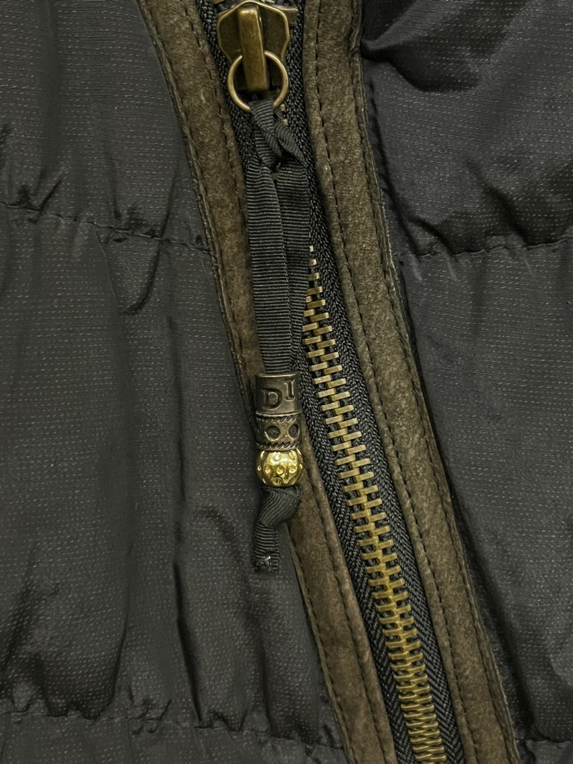 디젤 아카이브 자켓 상품이미지7