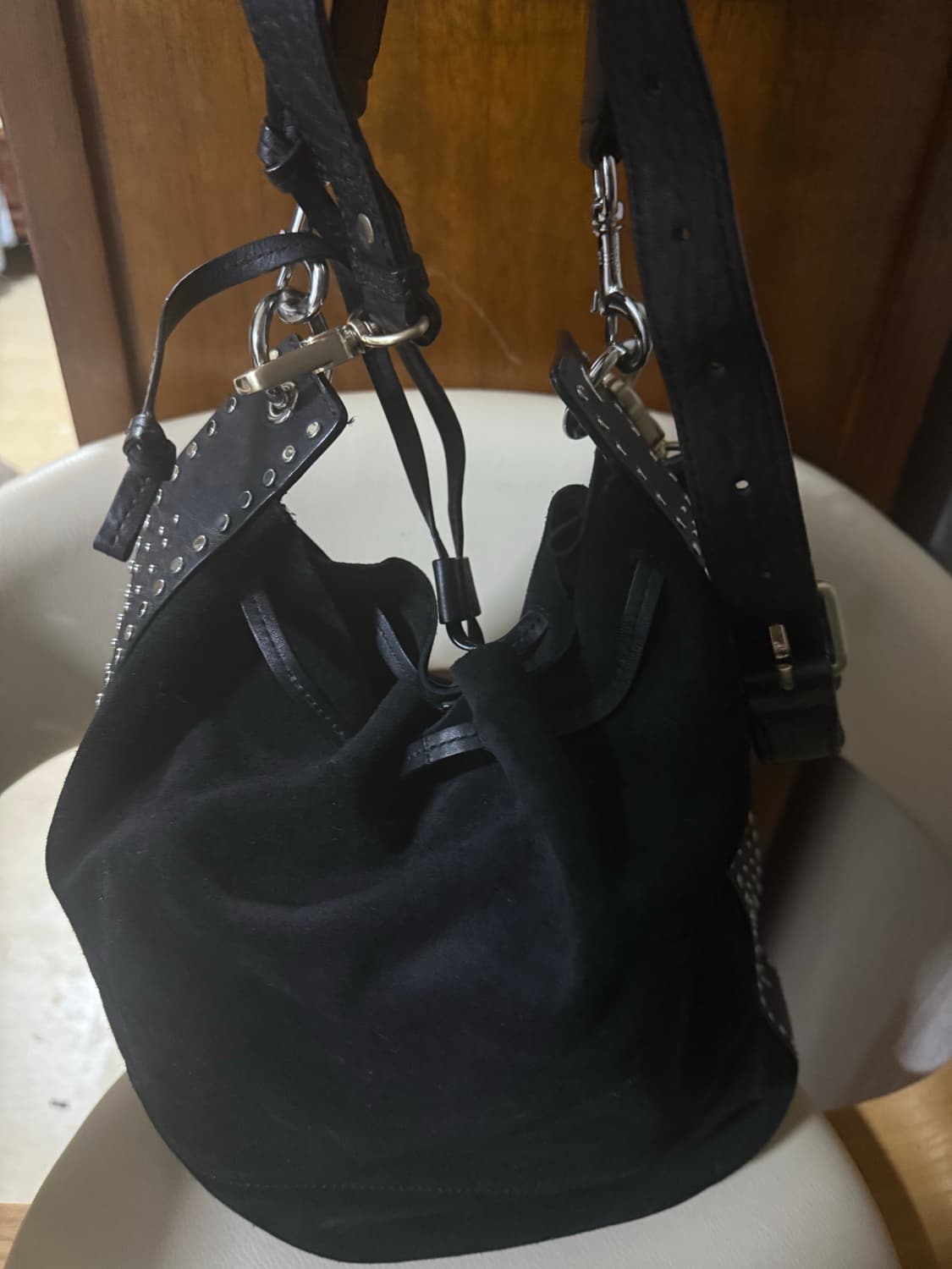 올세인츠정품가방 상품이미지2