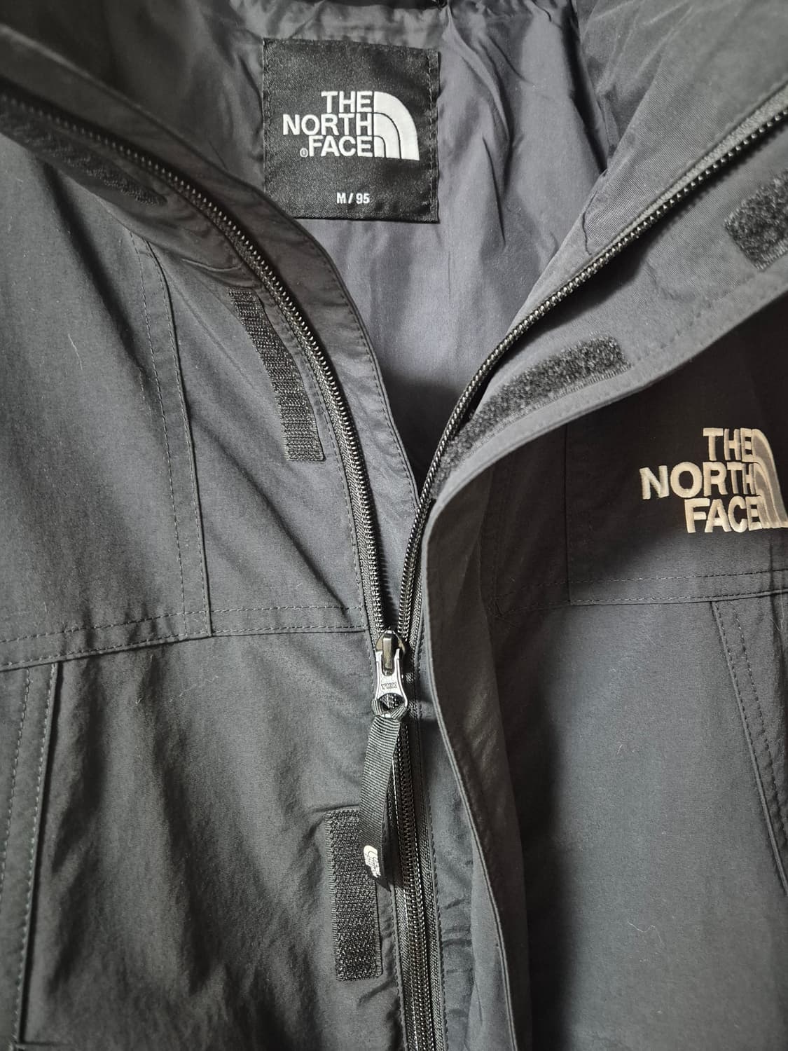 노스페이스 고마운틴 자켓 점퍼 M 95 남성 상품이미지7