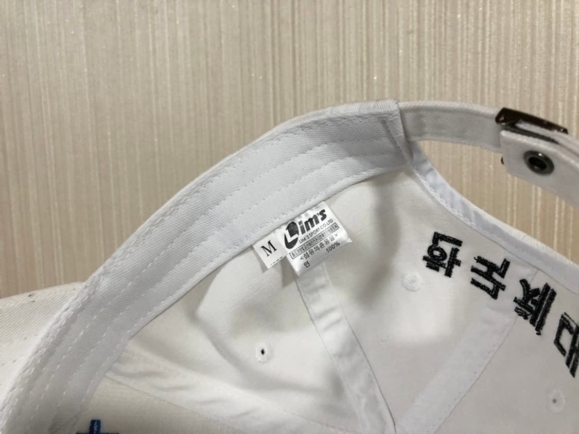 타이틀리스트 도휘에드가(DH에드가) 프로골퍼모자/캡 M 상품이미지10