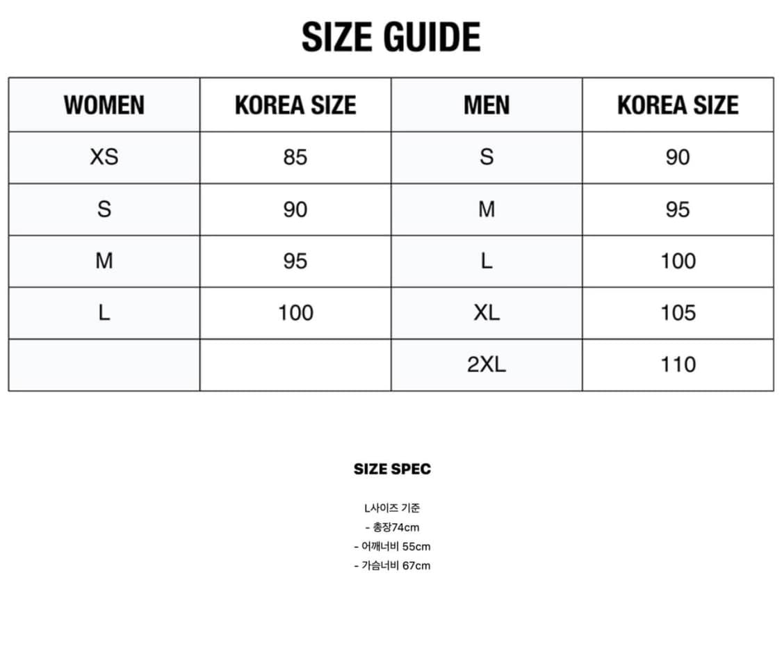 파라점퍼스 로닌 남성 패딩 M 블랙/회색 상품이미지3
