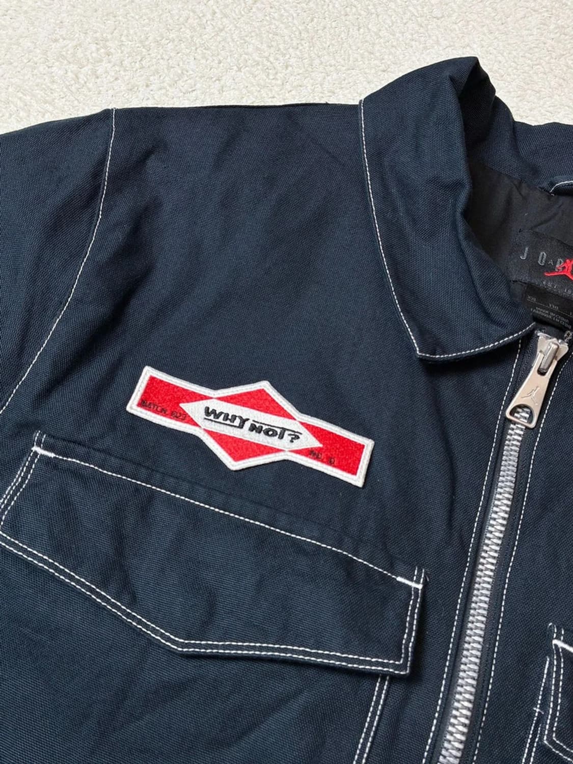 나이키 23ss 조던 와이 낫 자켓 PN7455 상품이미지4