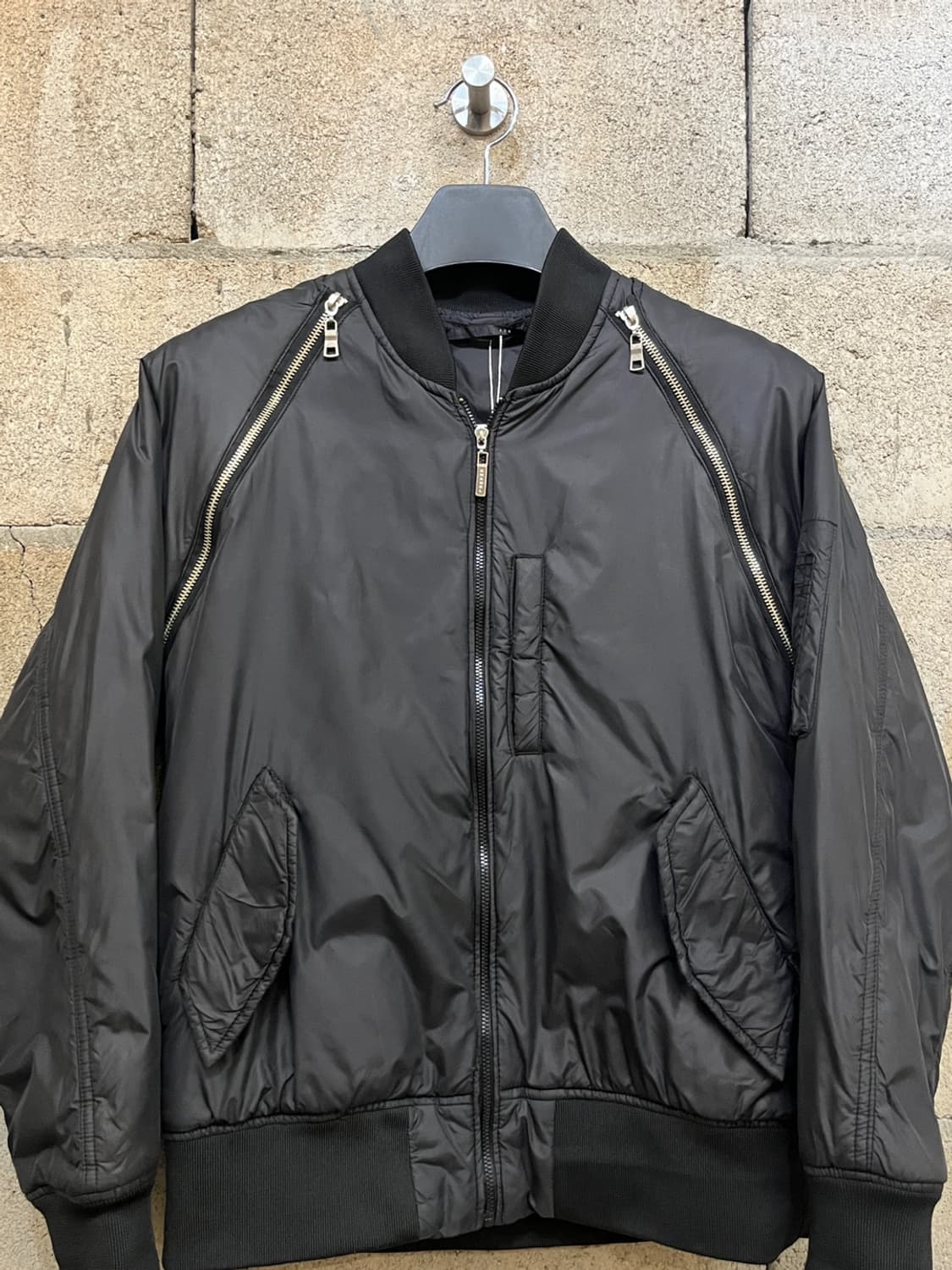 AVH 컨버터블 자켓 상품이미지2