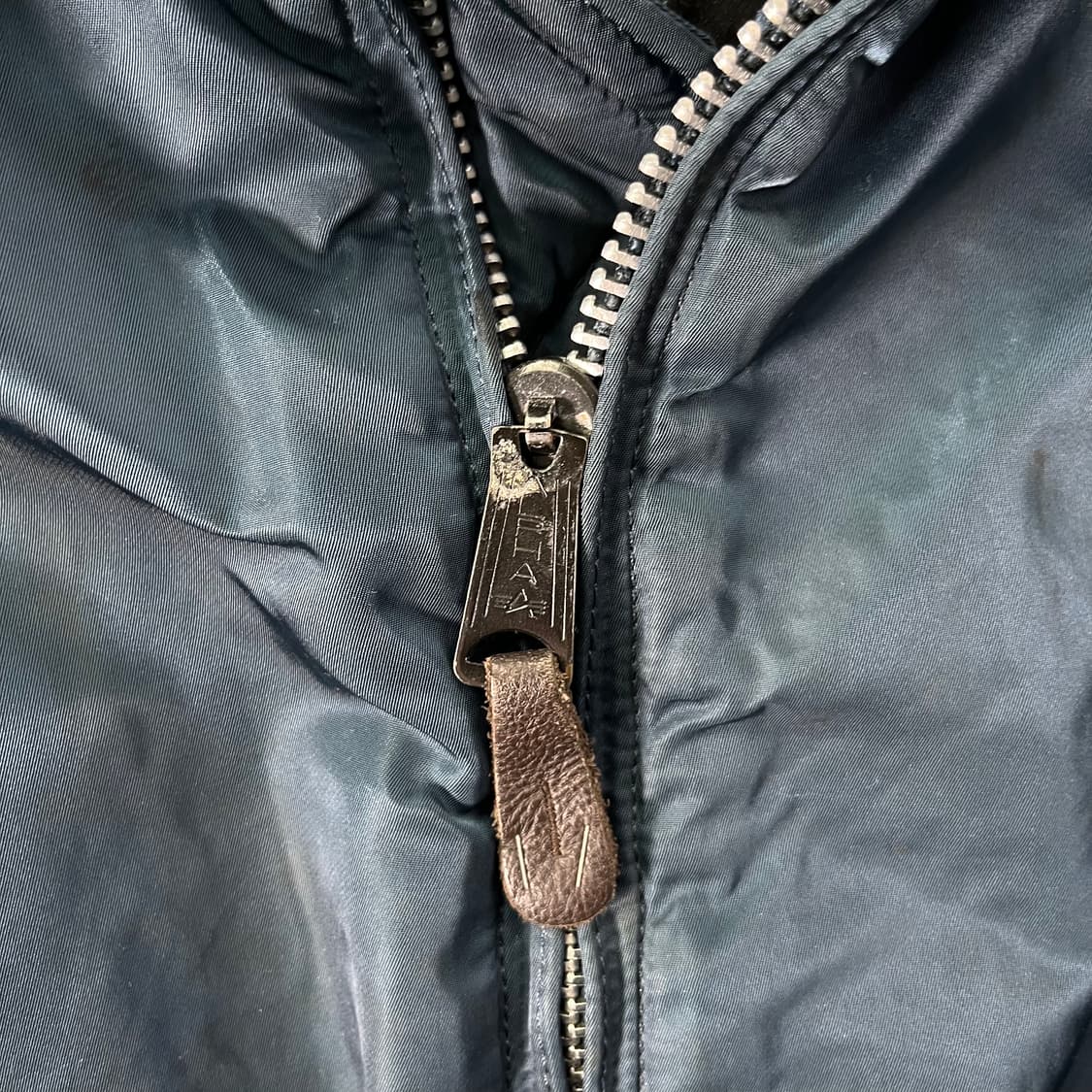 105 알파인더스트리 FLT-45F 항공자켓 상품이미지4