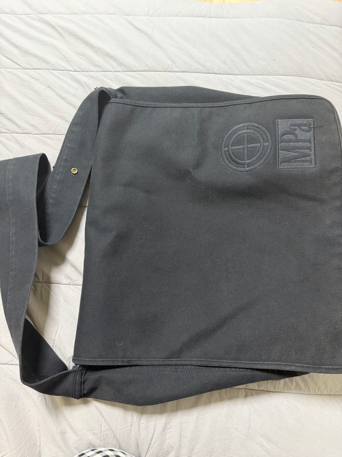 플라스틱 프로덕트 크로스백 상품이미지5