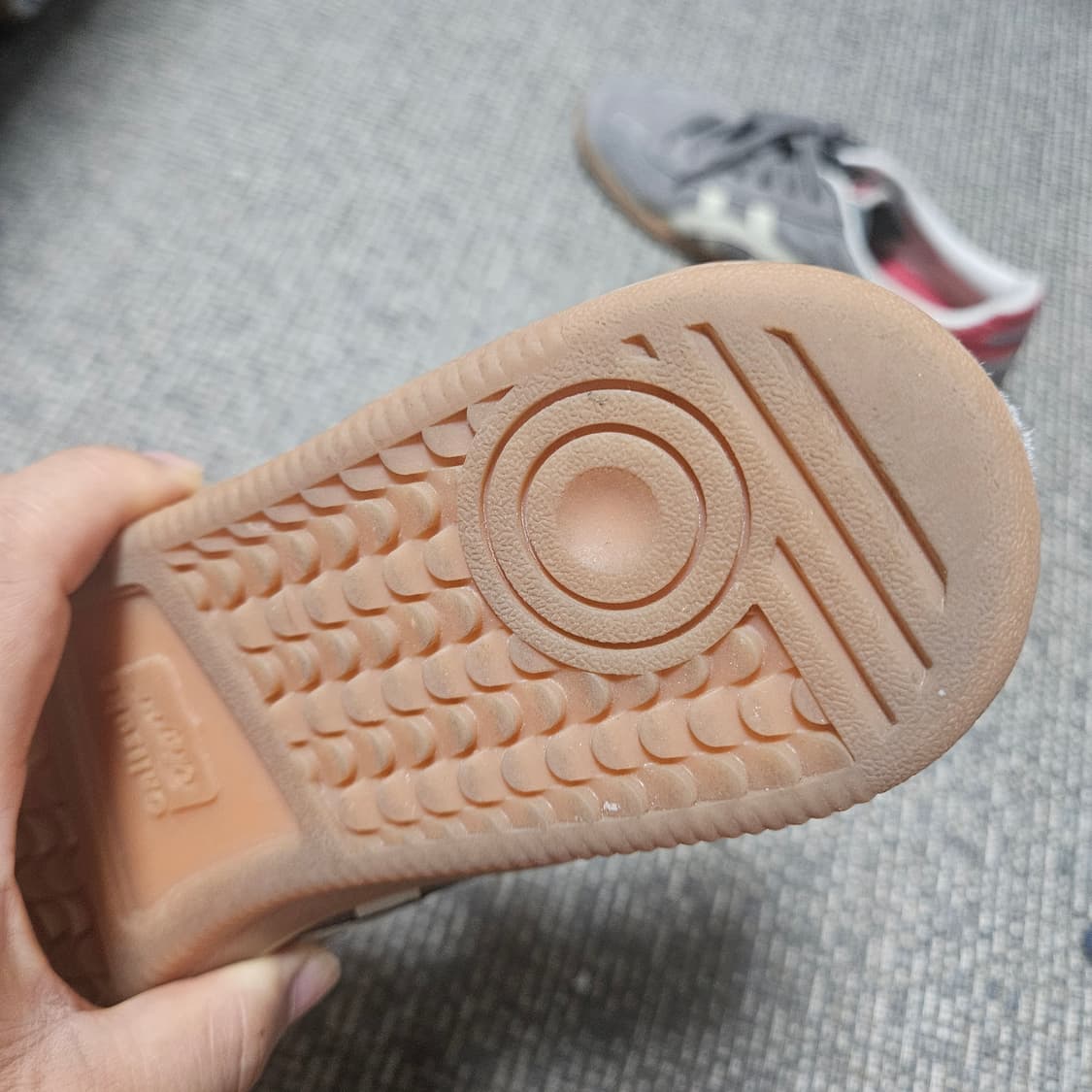 오니츠카타이거 토쿠텐 270 상품이미지4