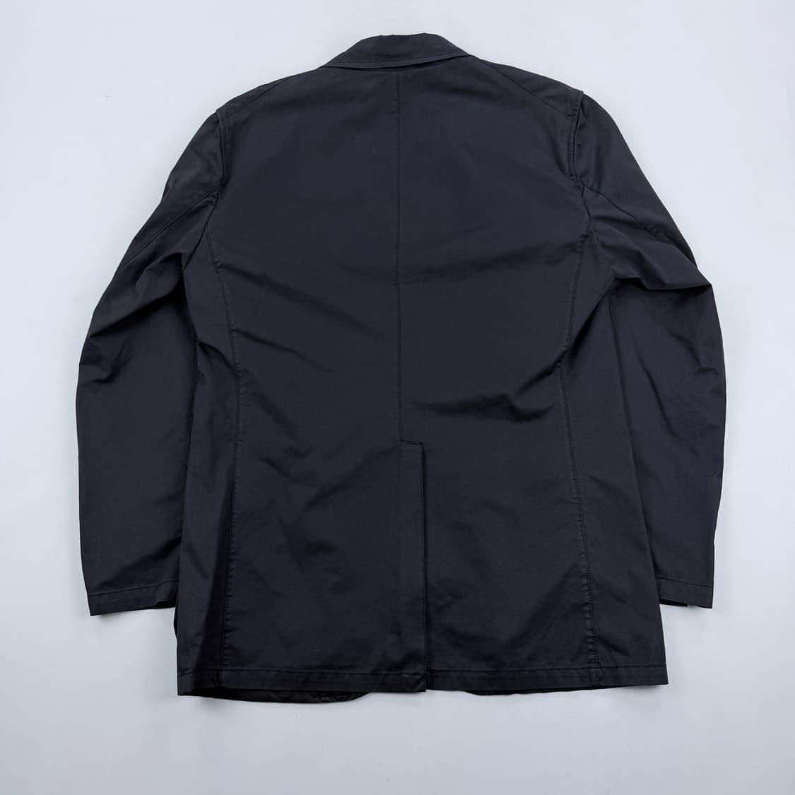 아스페시 A.blue GARMENTS 나일론 블레이저 상품이미지4