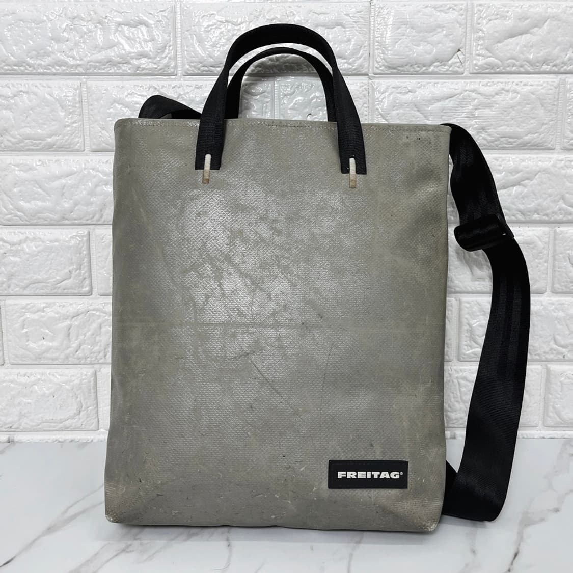 FREITAG 프라이탁 LELAND Tote Bag 상품이미지1