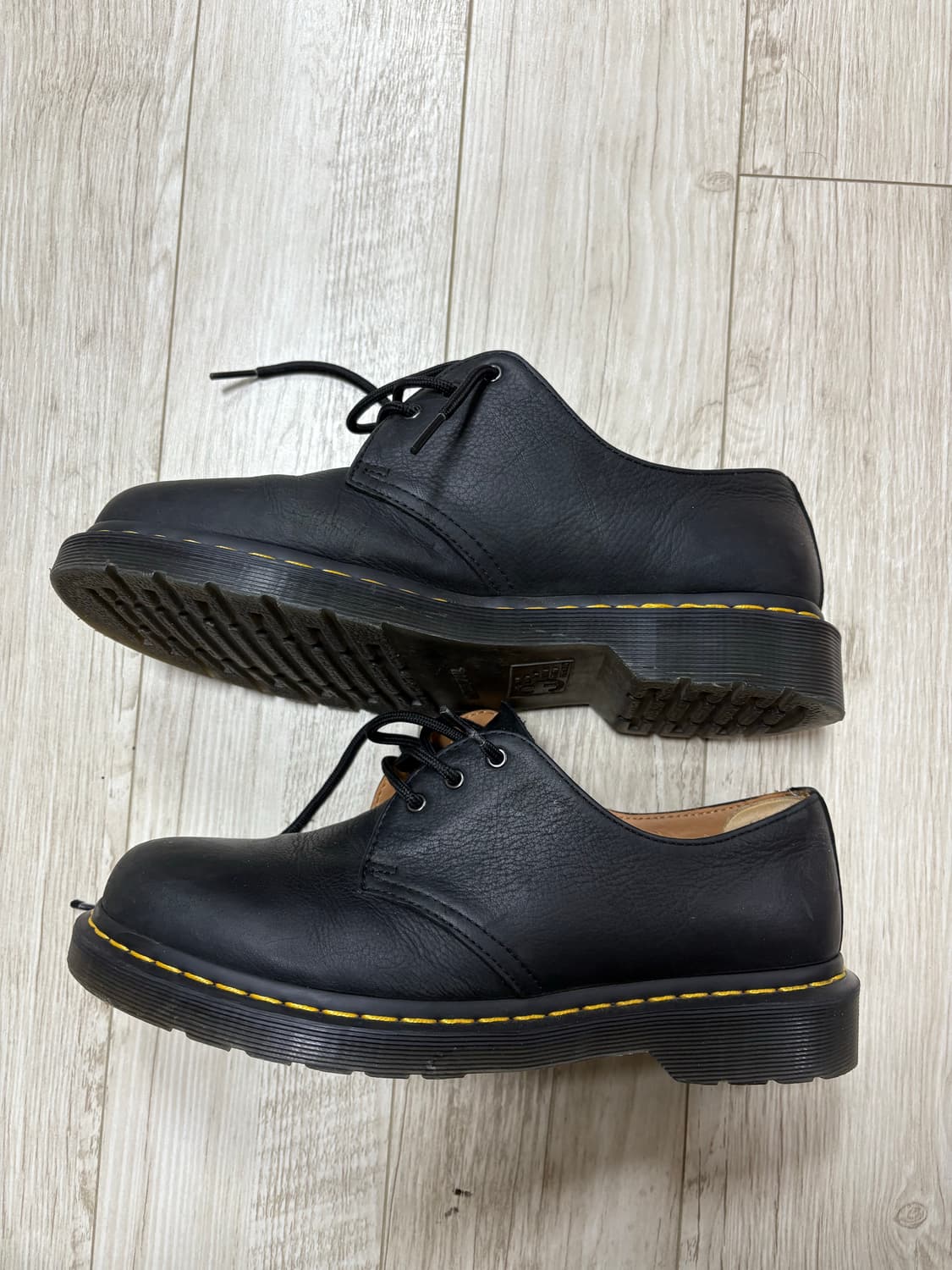 닥터마틴 1461 3홀 나파 270 상품이미지2