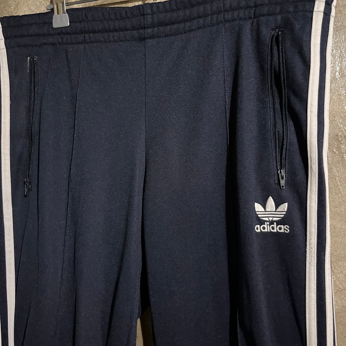 아디다스 삼선 트레이닝 팬츠  상품이미지2