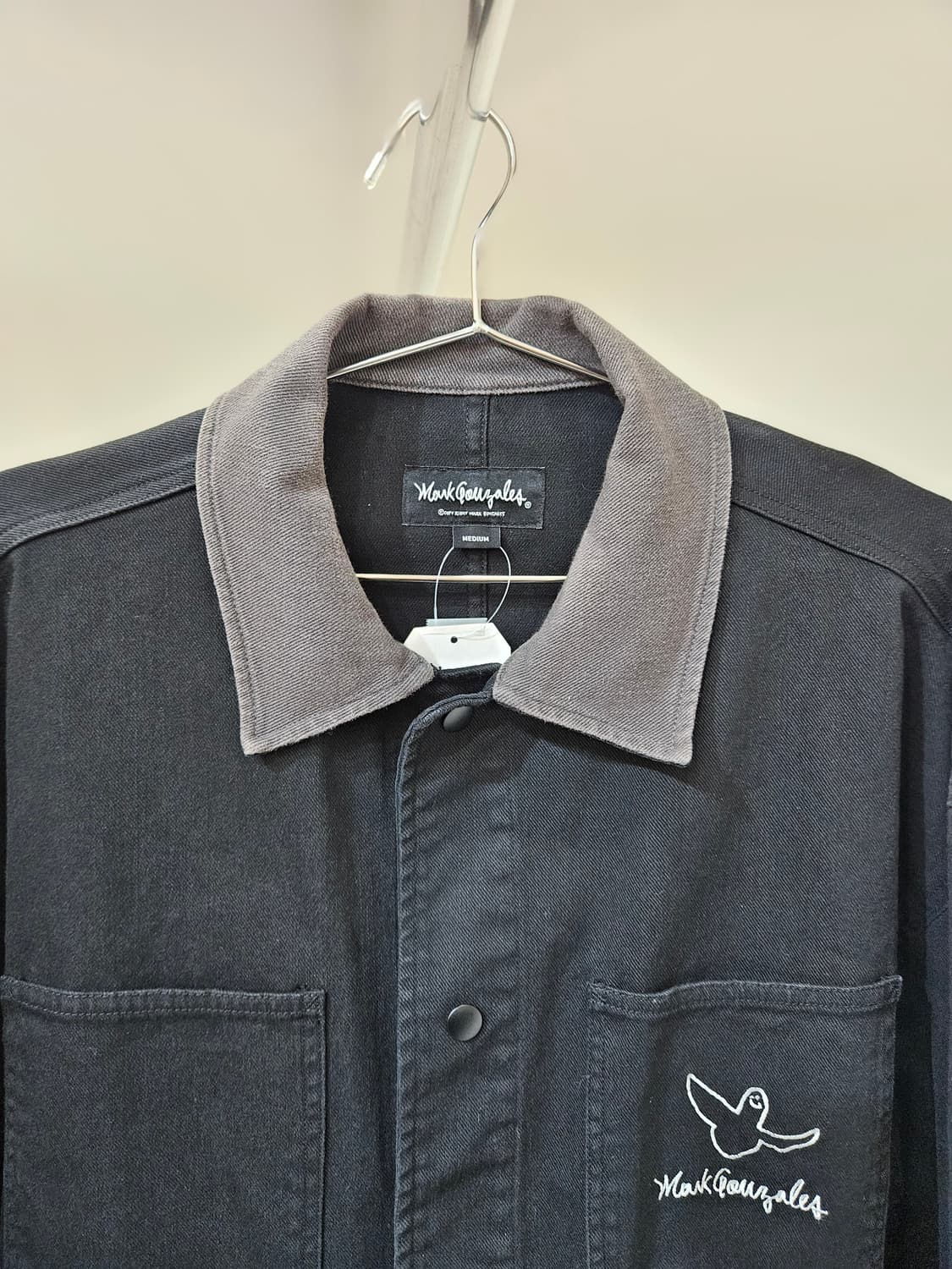 마크곤잘레스 자켓 상품이미지3