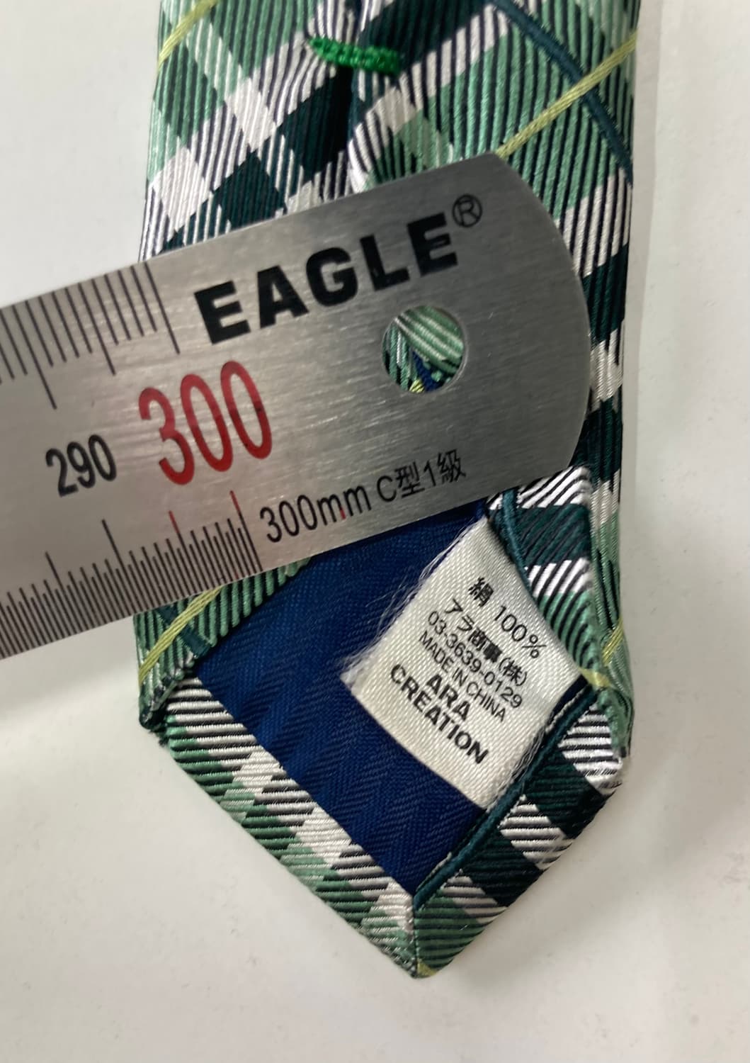 유나이티드 컬렉션 오브 베네통 넥타이 상품이미지4