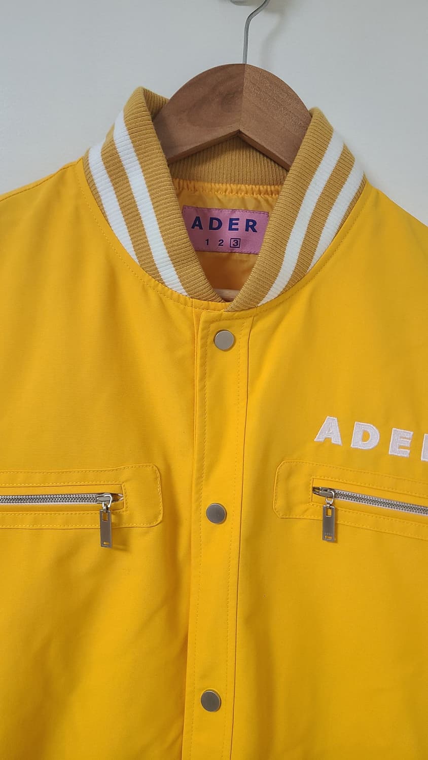 아더에러 스타디움 자켓 상품이미지2