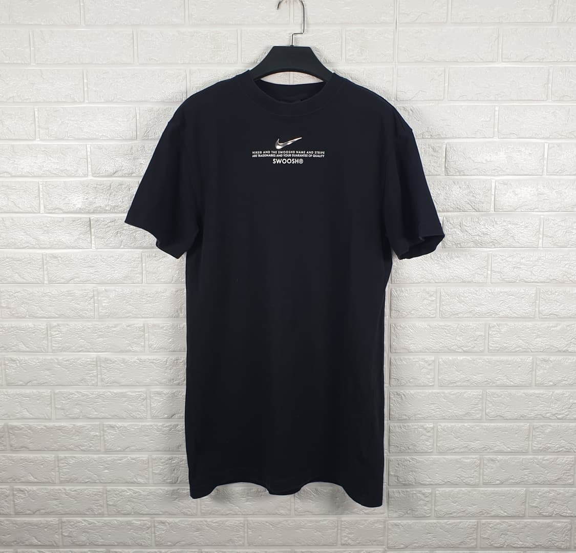 [55]나이키 스우시 스포츠 원피스 상품이미지2