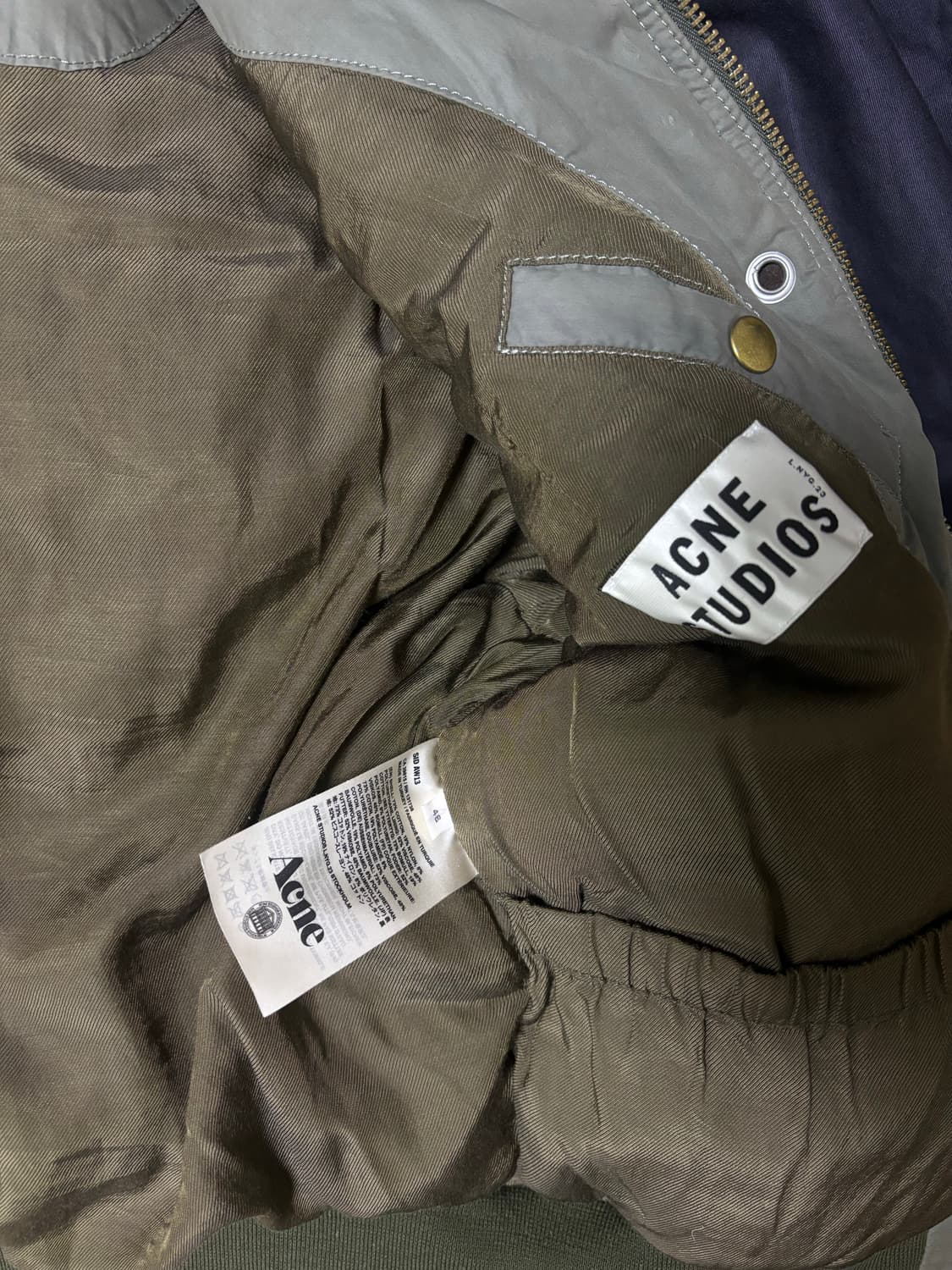 아크네 시드 봄버  상품이미지4