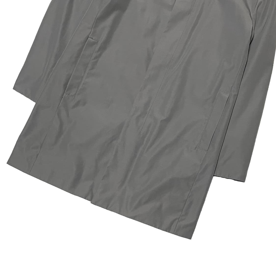 시리즈 에피그램 그레이 코트 상품이미지5