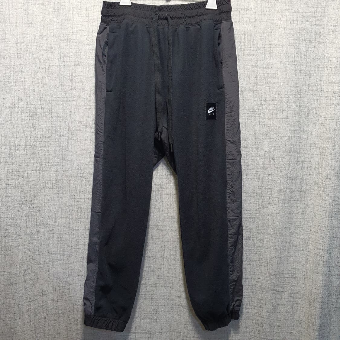 나이키 에어 남성 하이브리드 기모 우븐 조거팬츠  상품이미지1