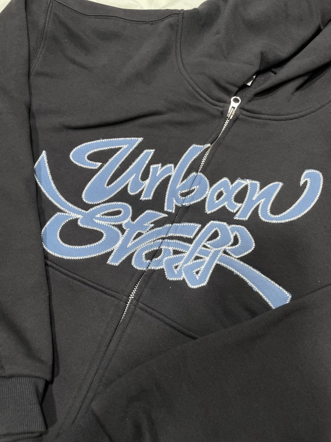 어반스터프 후드집업M 상품이미지1