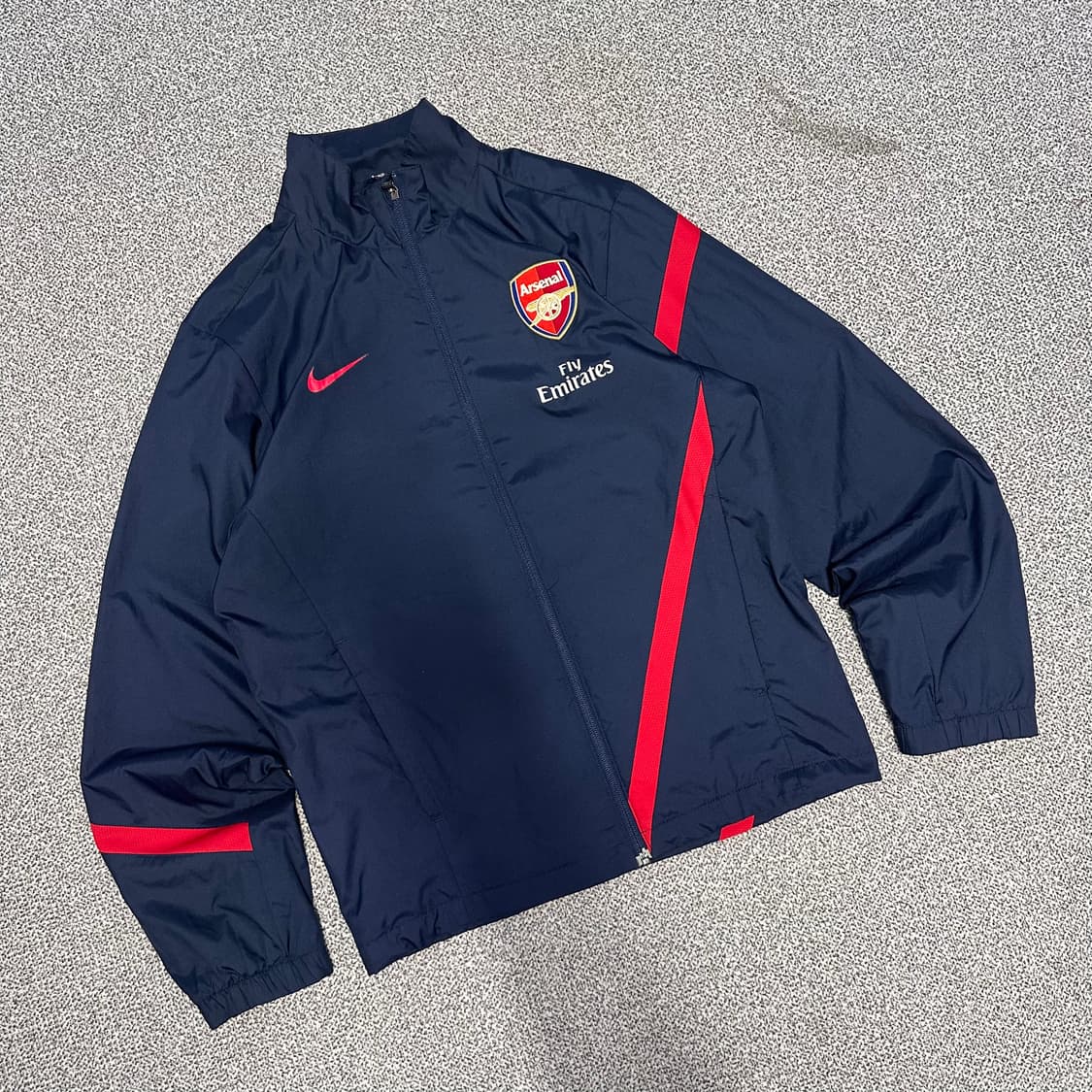 나이키 아스날 트랙탑 상품이미지1